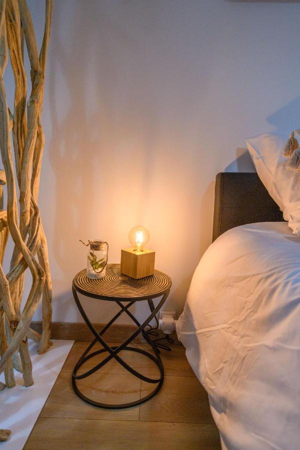 Bien-Etre Et Bonheur Au Pied Des Thermes Allevard Ngoại thất bức ảnh